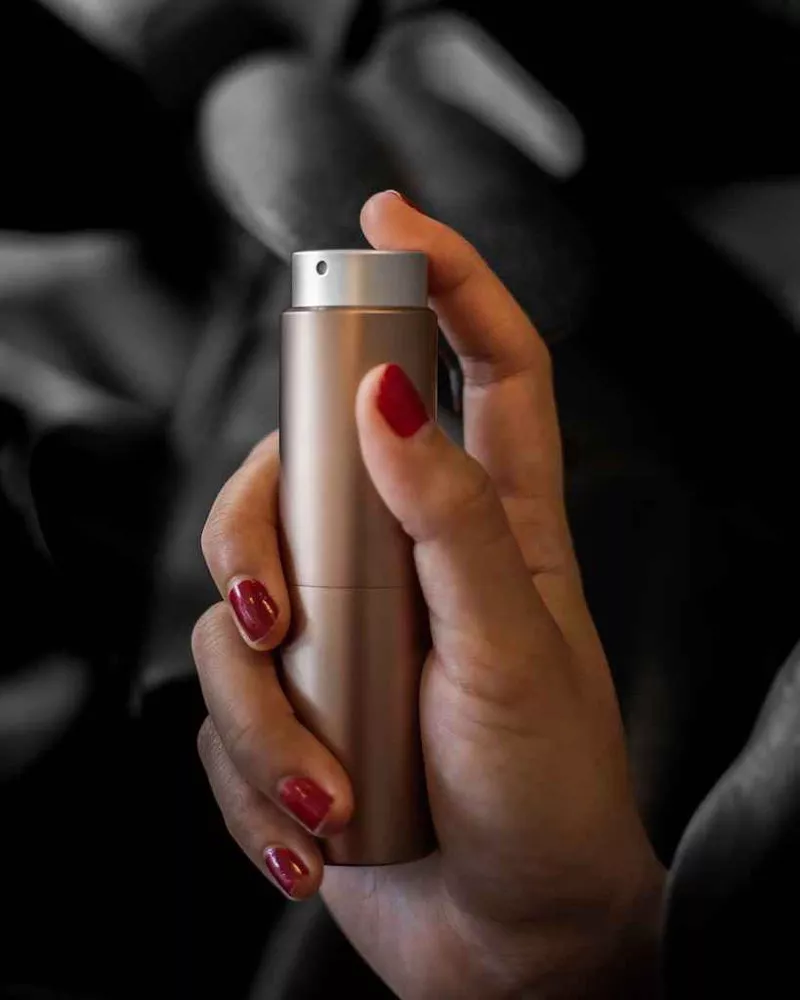 scents by six | The Edit by KrisShop