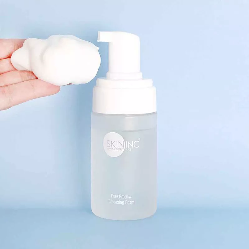 4-Step Facial You Can Do at Home