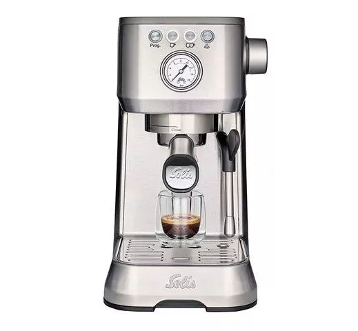 Solis Barista Perfetta Plus