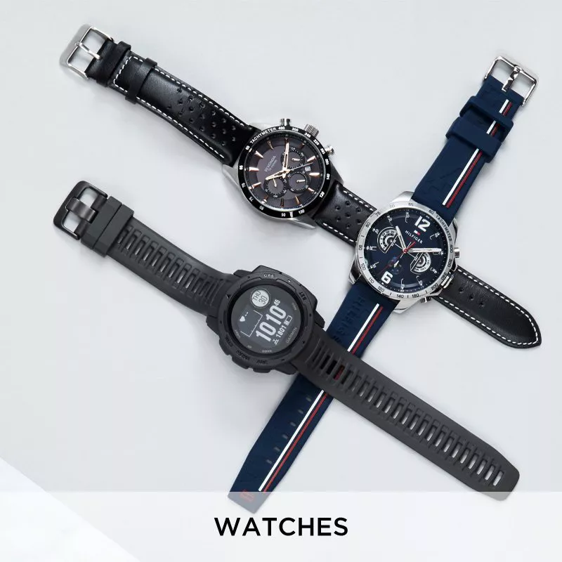 Watches