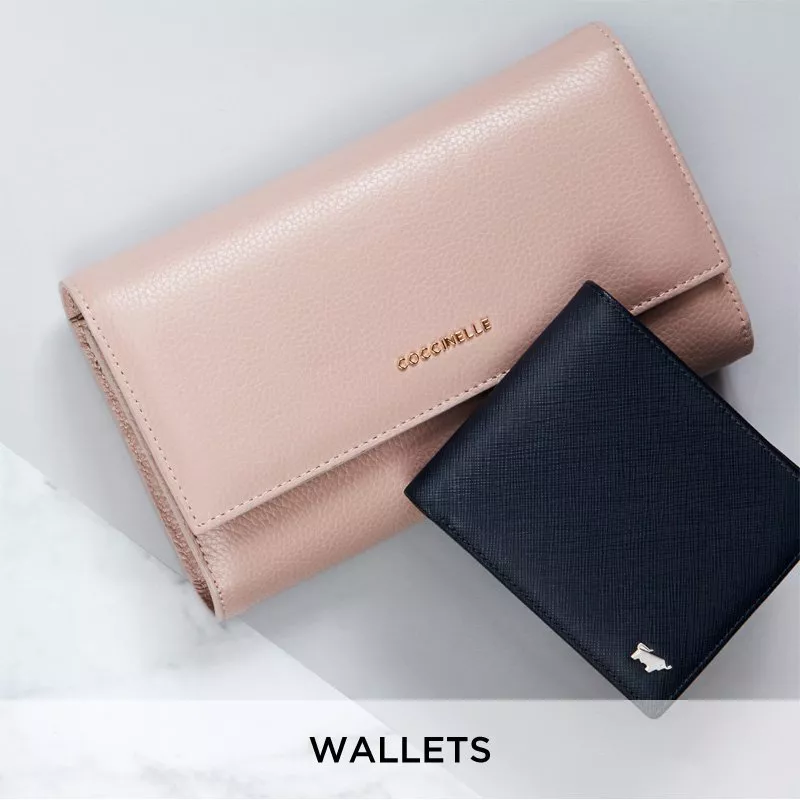 Wallets