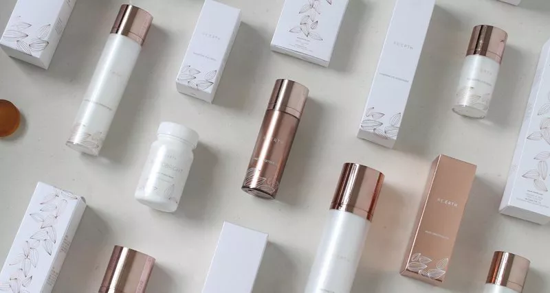 How to Get Radiant, Mochi Skin in Five Steps