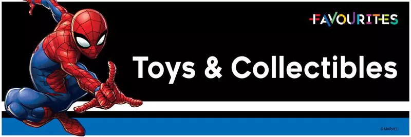 Disney - Toys & Collectibles