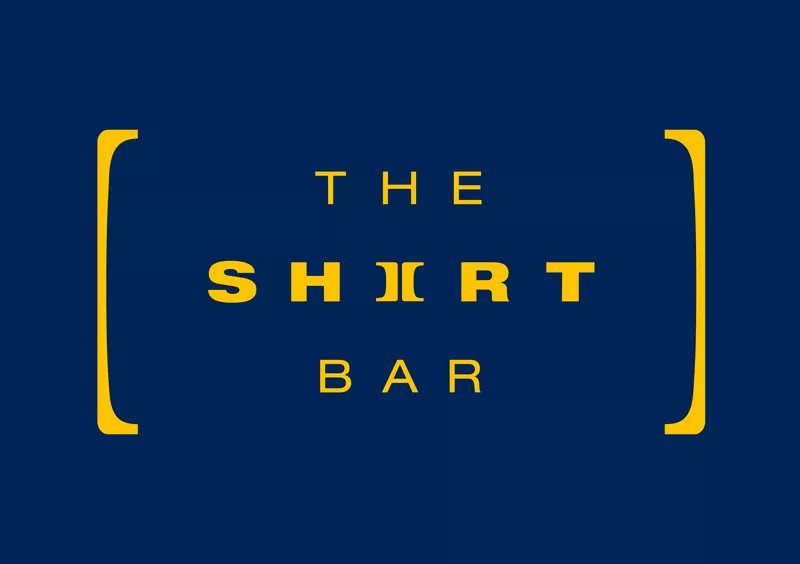 The Shirt Bar