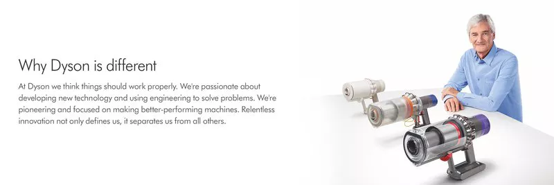 Dyson Official Brand Store | KRISSHOP - SINGAPORE AIRLINES