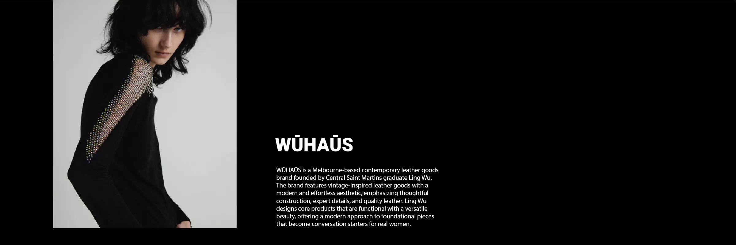 WUHAUS - About Us