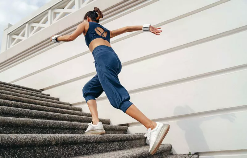 Active Wear by Yumi Active | The Edit by KrisShop