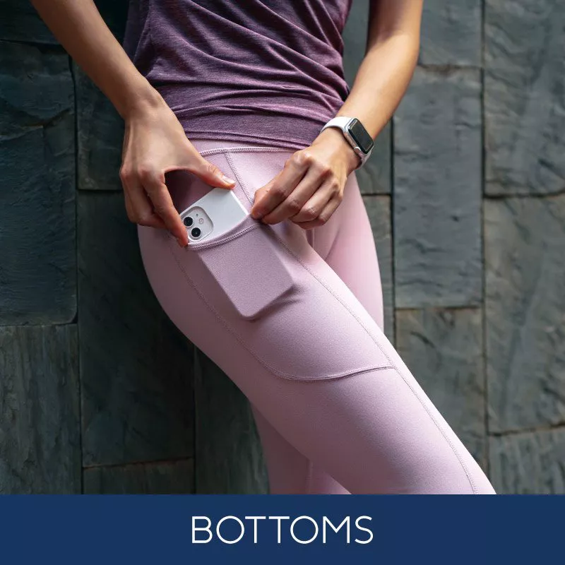 Yumi Active - Bottoms