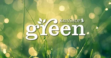 KrisShop Green