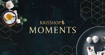 KrisShop Moments