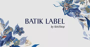 Batik Label by KrisShop