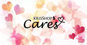 KrisShop Cares