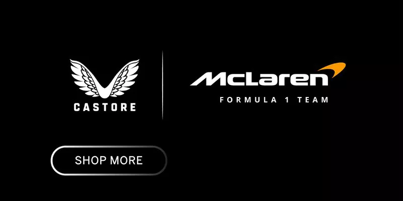 Mclaren F1 Team