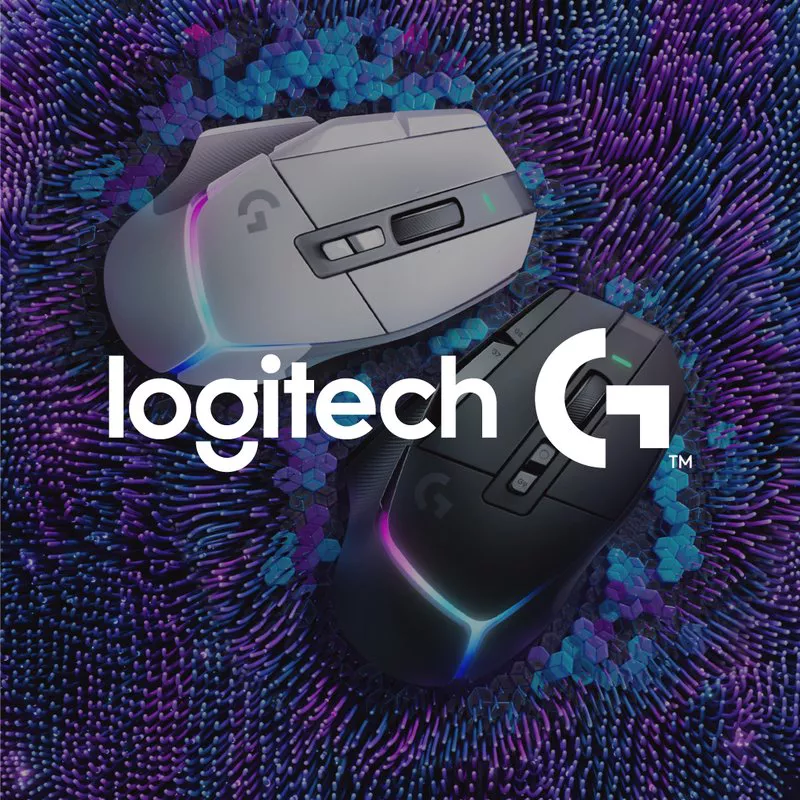 Logitech G