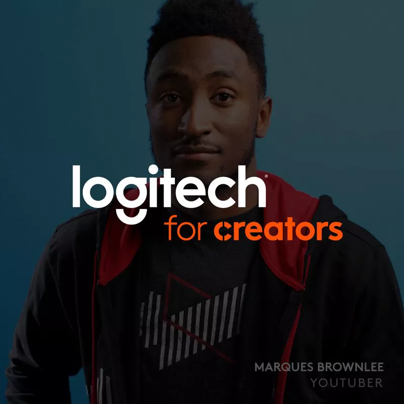 Logitech For Creators