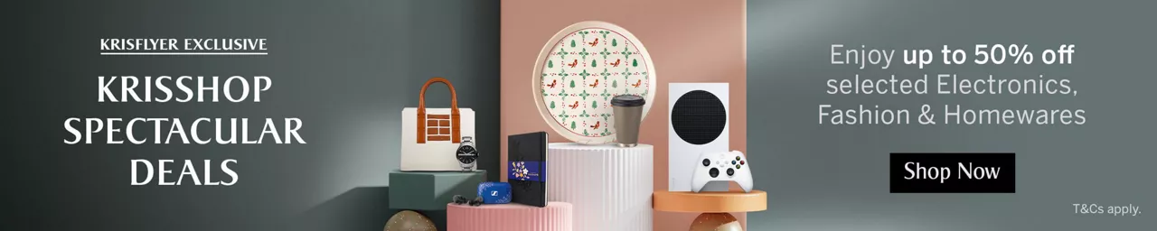 Upgrade Your Home, Style & Tech