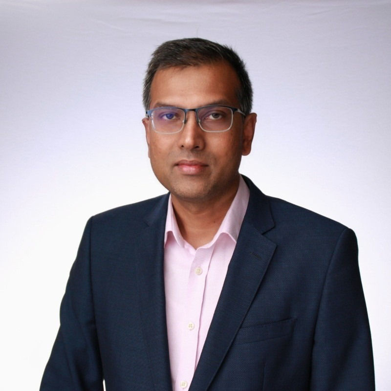 Badrinarayan Muthukrishnan