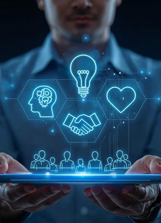Talent-as-a-Service