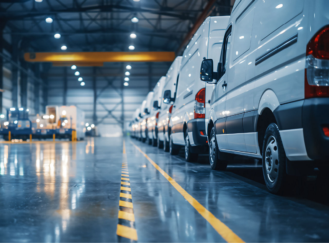 AI-Driven Aftersales Transformation for Commercial Vehicles