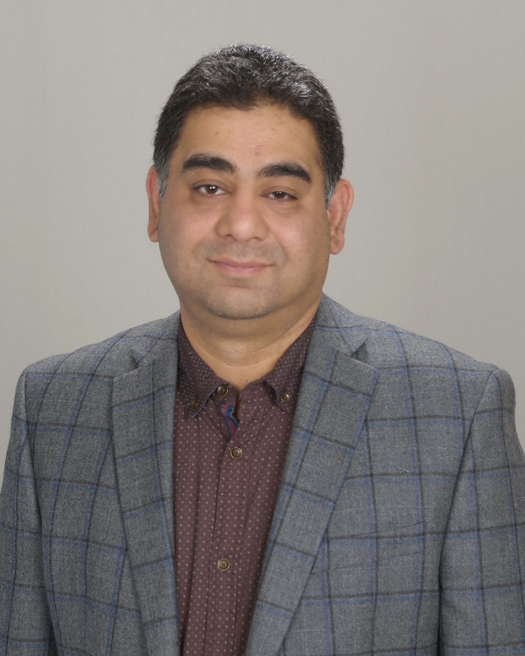 Anil Koul