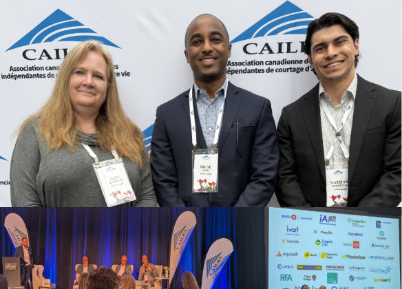 Canadian Association of Independent Life Brokerage Agencies National Conference