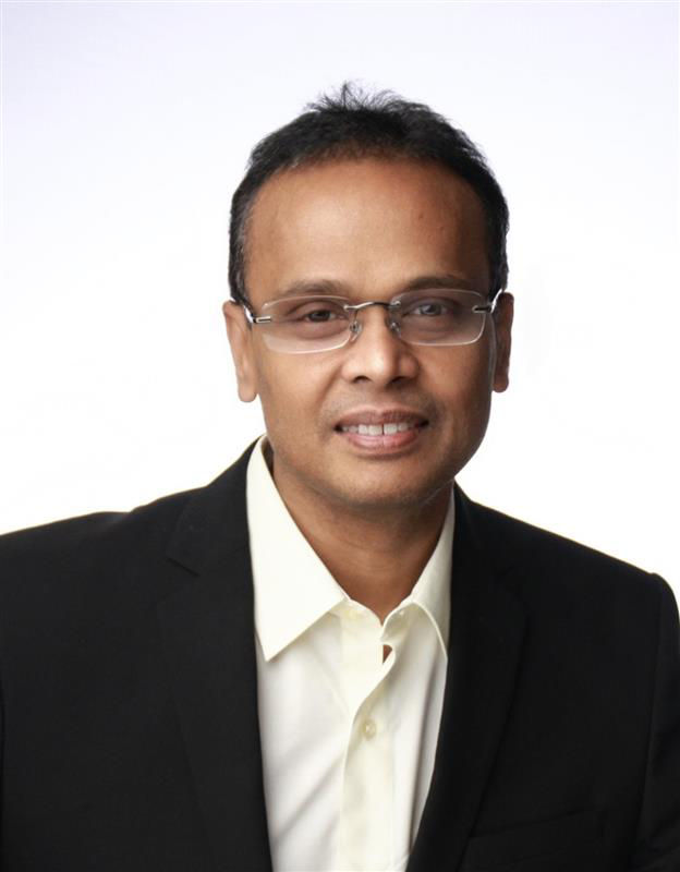 Ganesh Sundaramoorthy