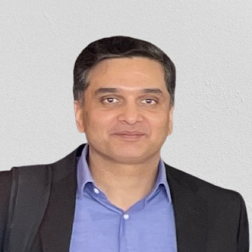 Gaurav Puri