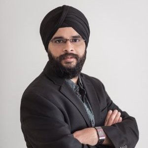 Harinder Tuteja 