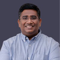 Karthik Krishnamoorthy