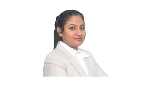 Meenakshi Muralidharan