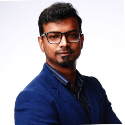 Mukesh Gupta