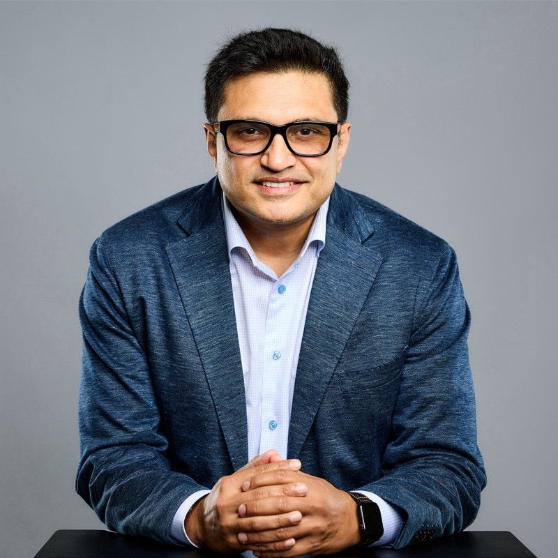 Narayan Kamat
