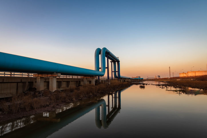Downstream