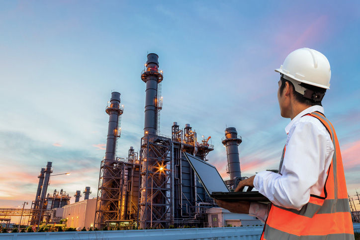 Midstream