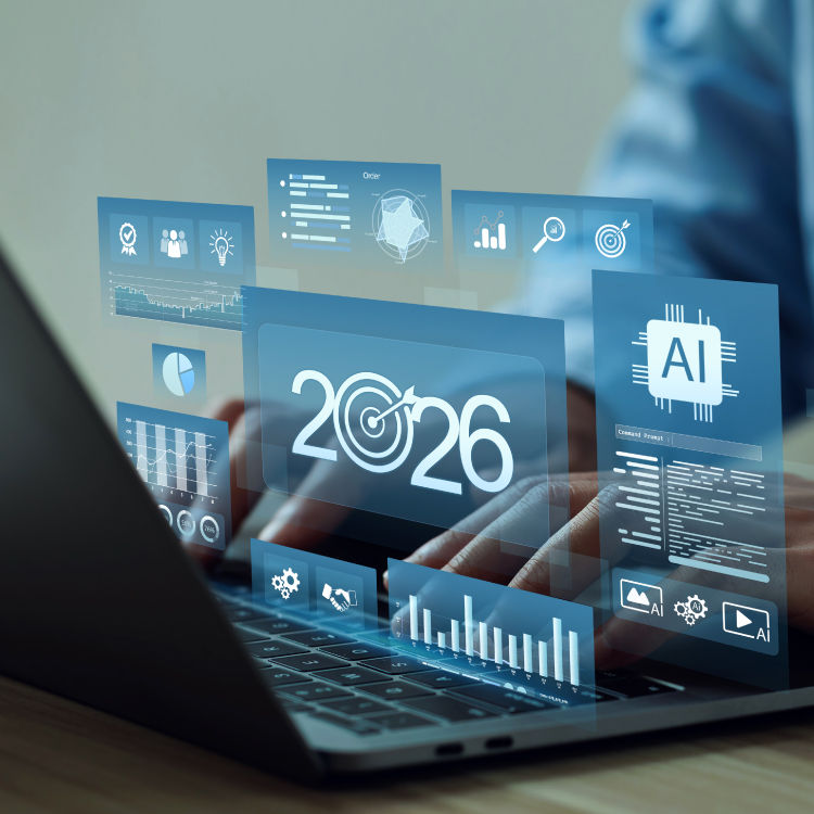 26 Tech Trends for 2026 and Beyond Part 1: Outcreating AI Readiness Through the Enterprise Core