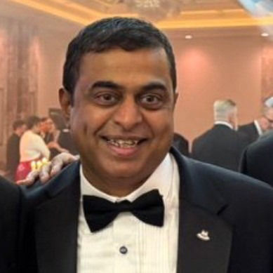 Sandip Wadje