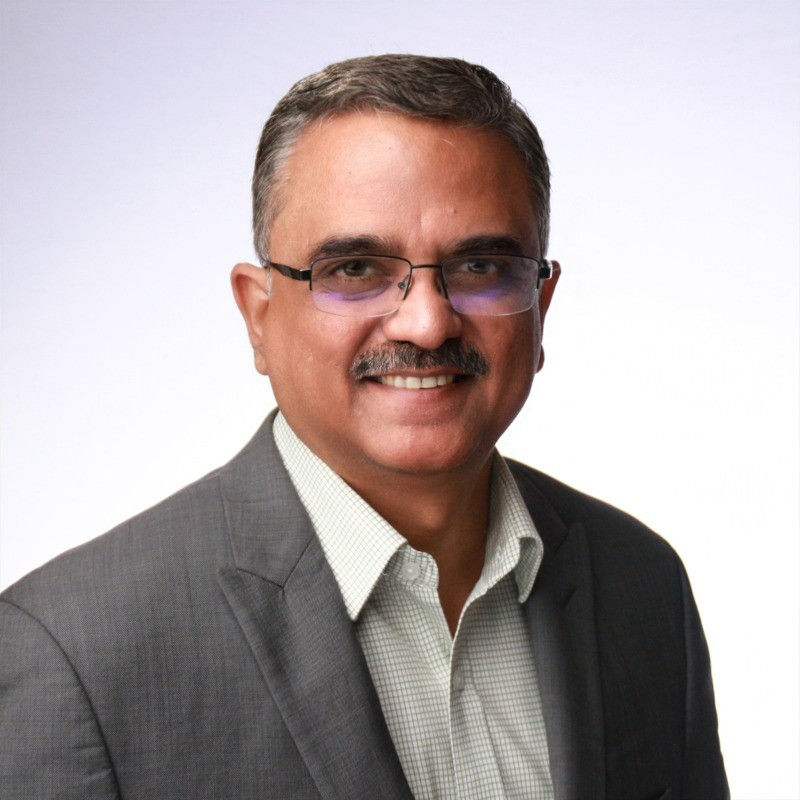 Shashikant Walimbe