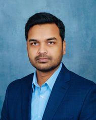 Sumanta Kumar Das