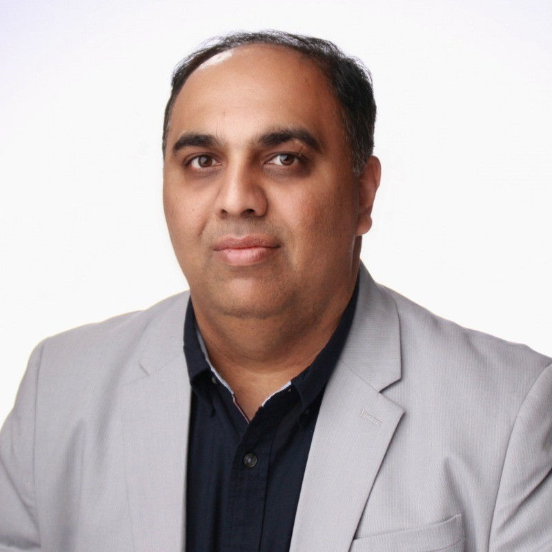 Vipul Master