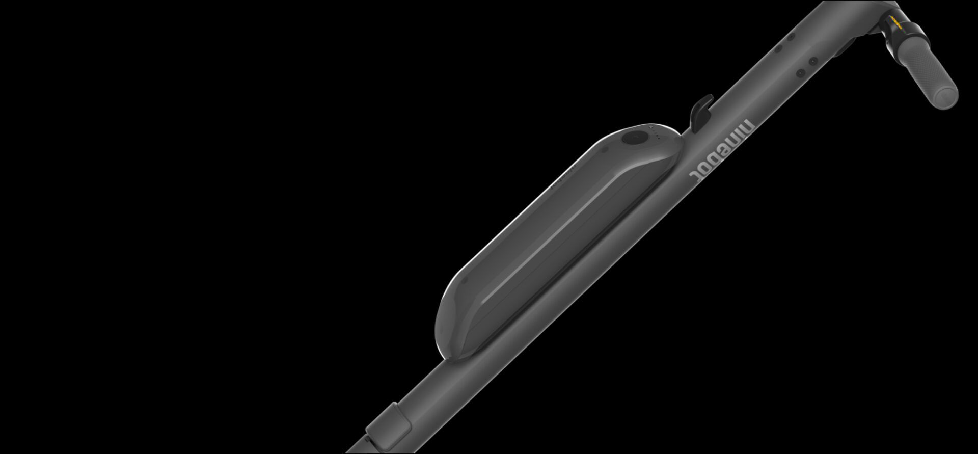 Upgrade your KickScooter E25!