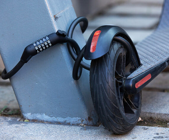 Lightweight and Flexible