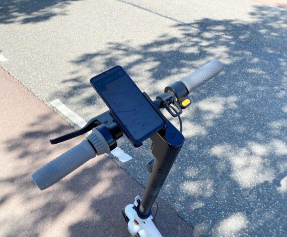 Fit for most KickScooter models