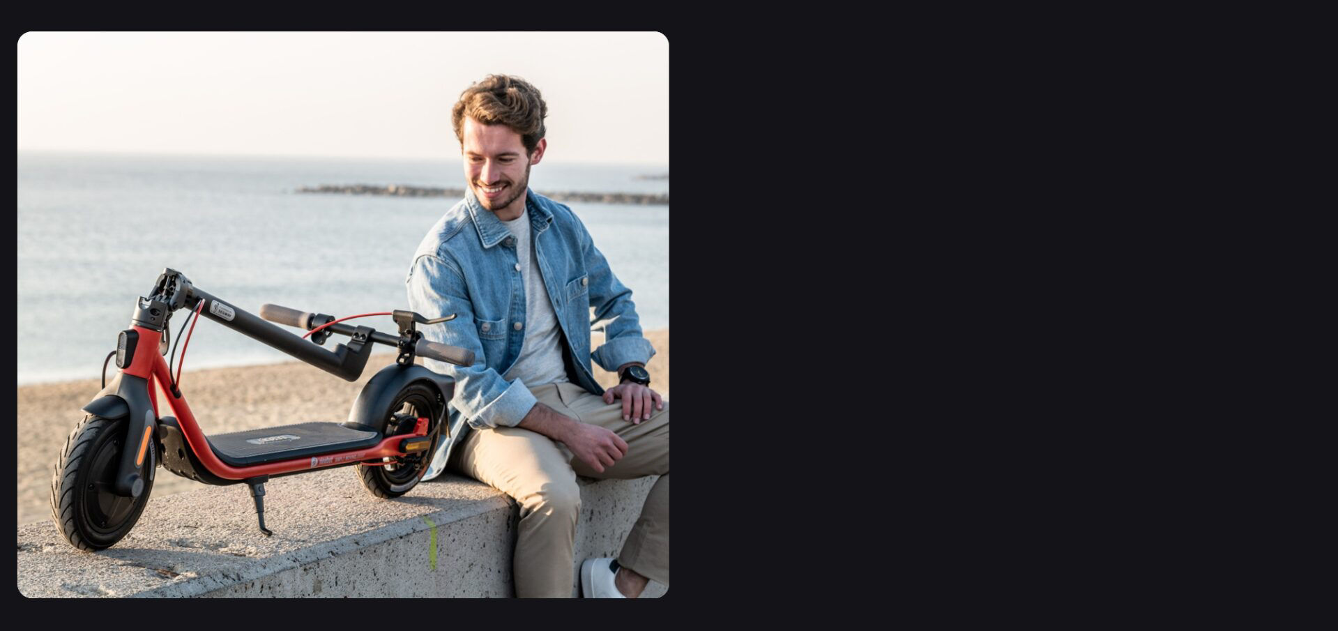 Sturdy and easy to carry structure