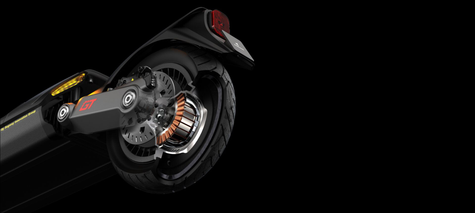 Putujte kroz bilo koji teren