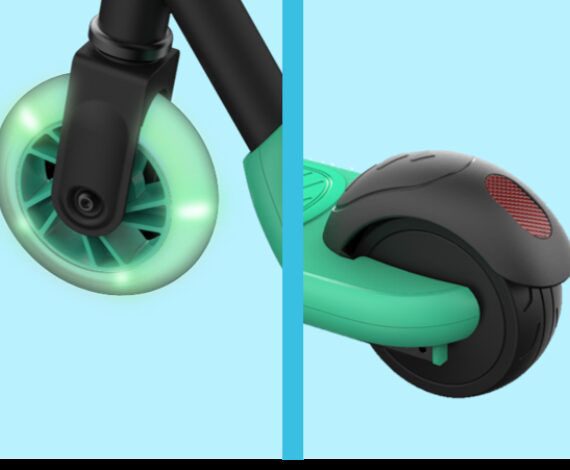 Wear-resistant, Comfortable to Ride Tyres