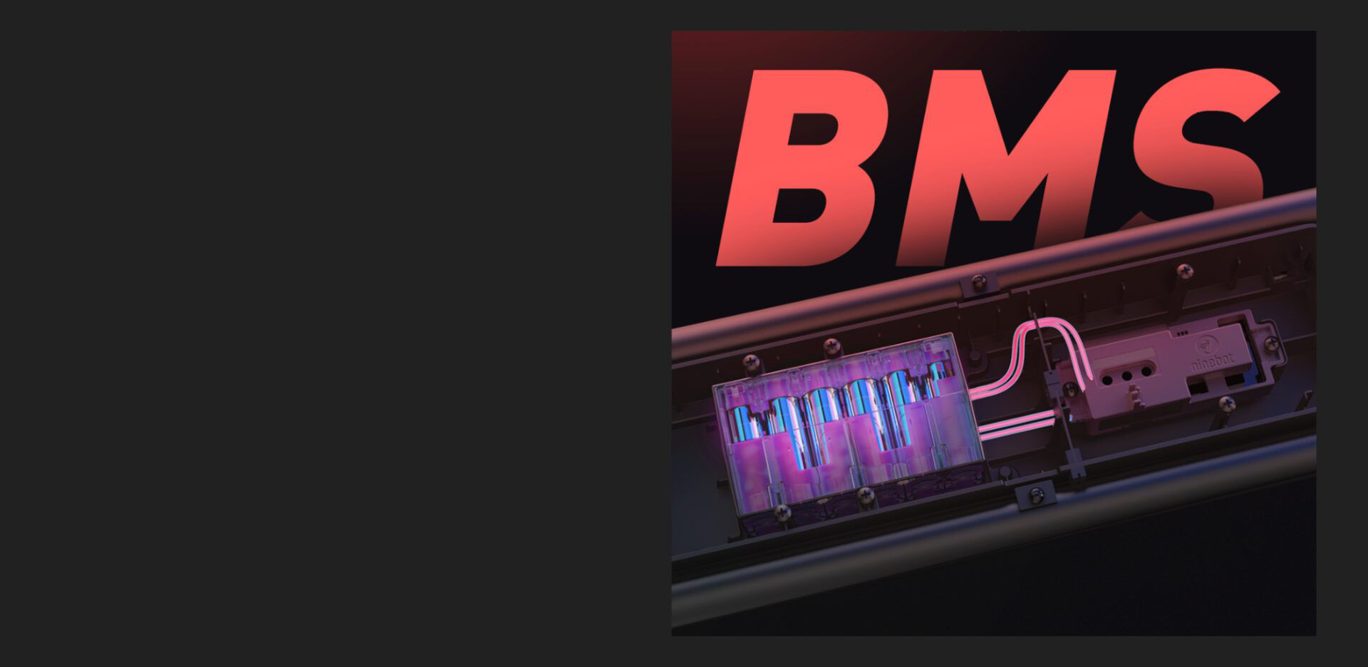 High-performance and Compact Battery Design