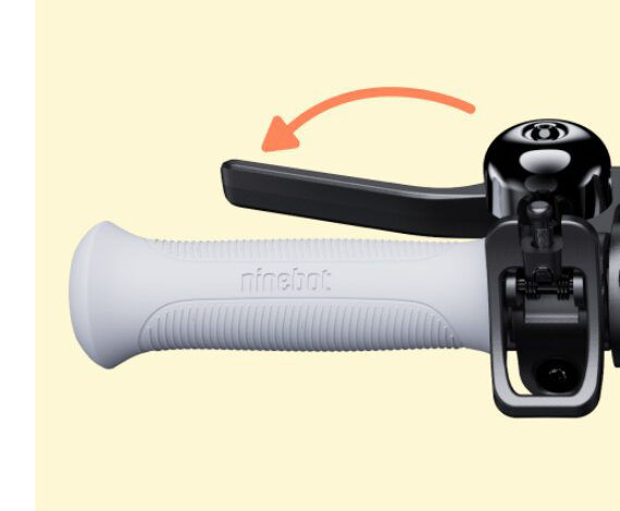 Jednostavan za rukovanje, čak i za malu djecu!