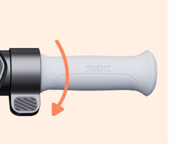 Osjetljivo ubrzanje samo jednim dodirom