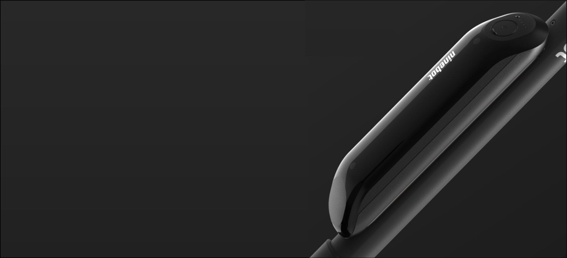 Upgrade your E22D with an additional battery