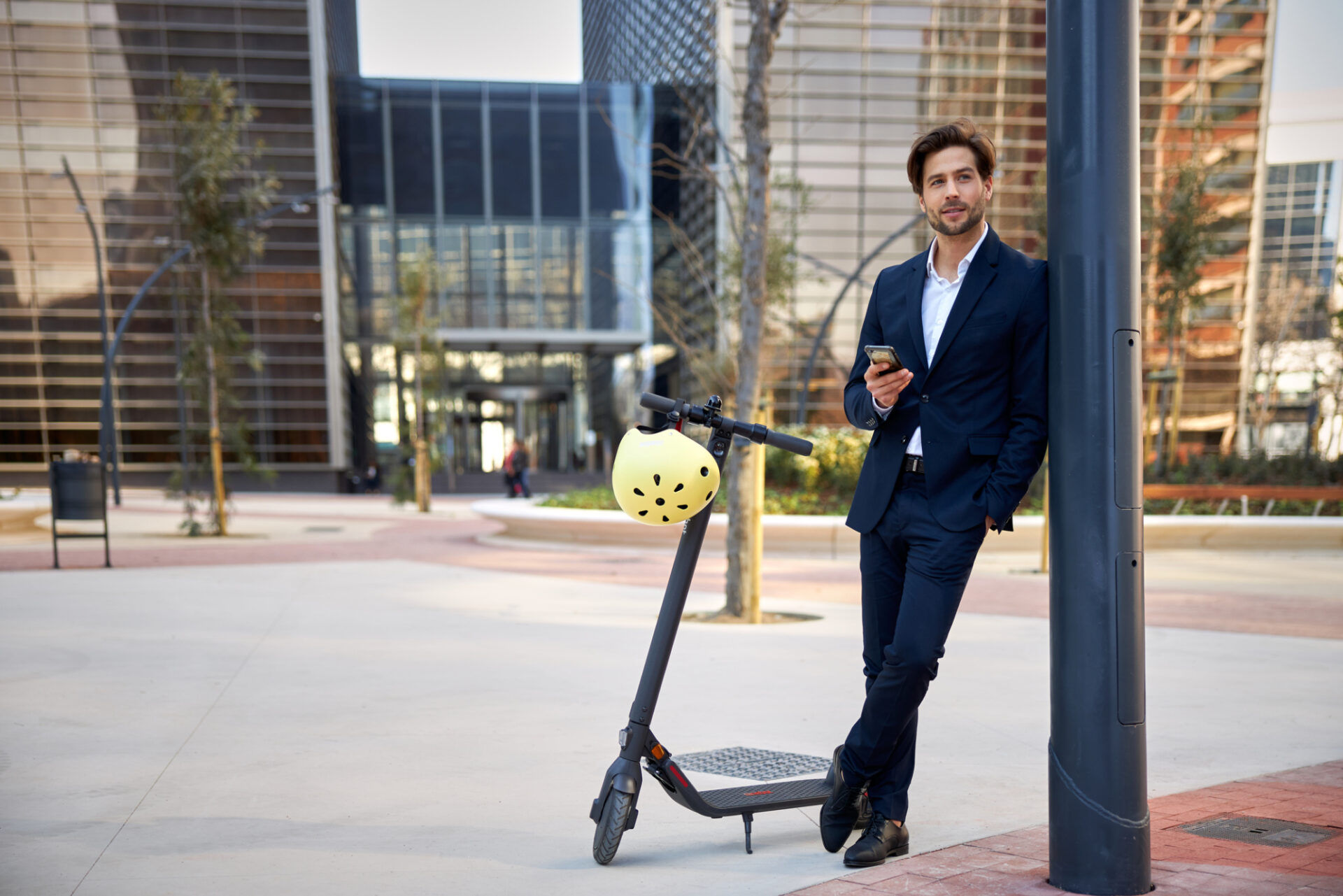 Izuzetan dizajn, ljubav na prvi pogled